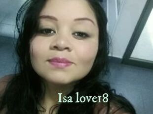 Isa_love18