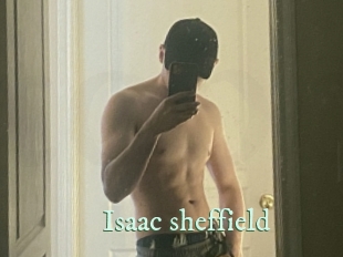 Isaac_sheffield