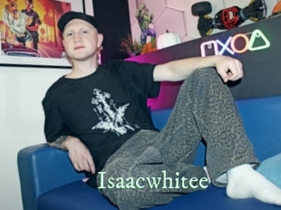 Isaacwhitee