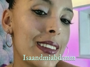 Isaandmiabdsmm