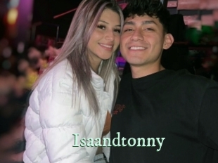 Isaandtonny