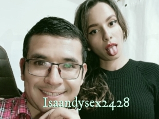 Isaandysex2428