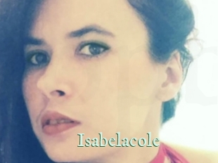 Isabelacole