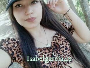 Isabelgarcia4u