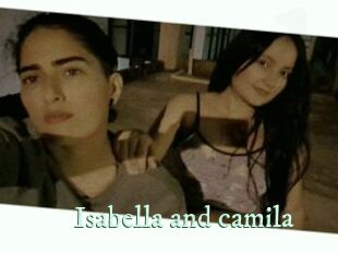 Isabella_and_camila