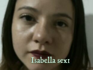 Isabella_sex1