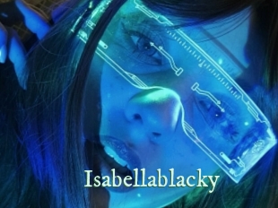Isabellablacky