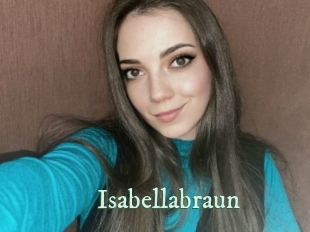 Isabellabraun