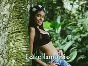 isabellamorriss Top Blog X
