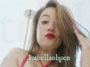 Isabellaolssen