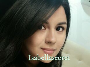 Isabellasecret