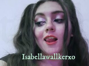 Isabellawallkerxo