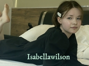 Isabellawilson