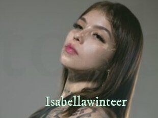 Isabellawinteer