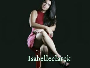 Isabelleclarck