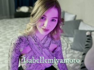 Isabellemiyamoto