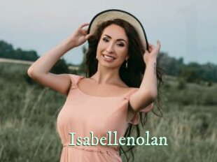 Isabellenolan