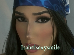 Isabelsexysmile