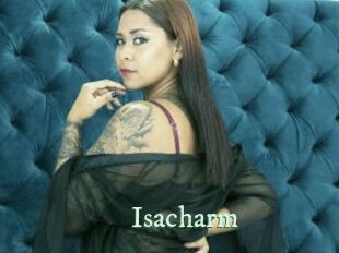 Isacharm