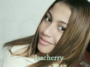 Isacherry