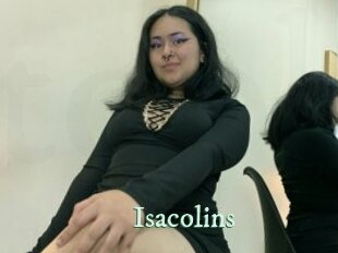 isacolins Top Blog X