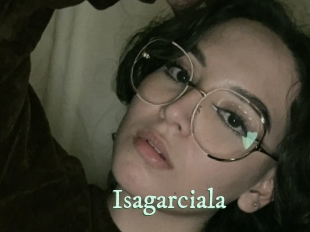 Isagarciala