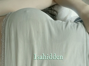 Isahidden