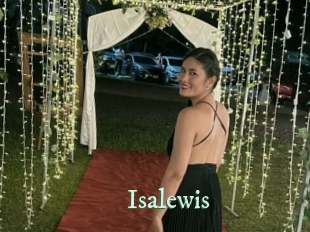 Isalewis