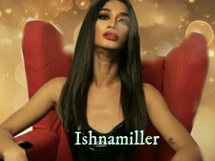 Ishnamiller