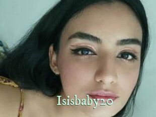 Isisbaby20