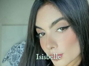 Isisbelle