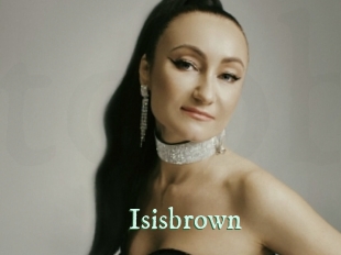 Isisbrown