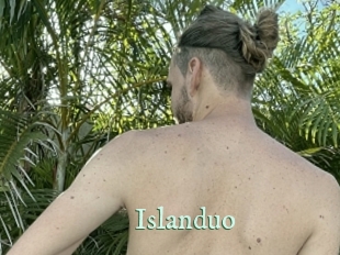 Islanduo