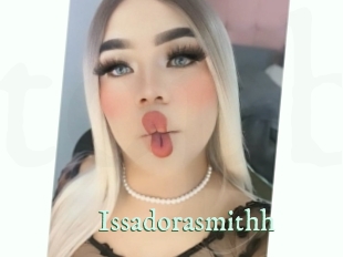 Issadorasmithh