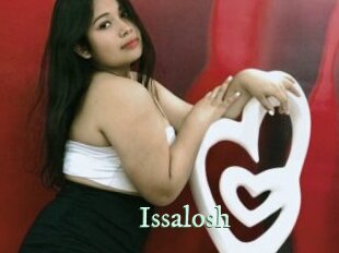 Issalosh