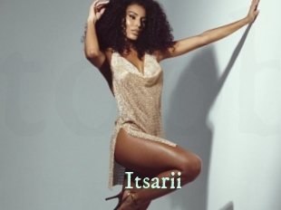 Itsarii
