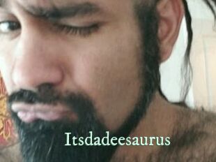 Itsdadeesaurus