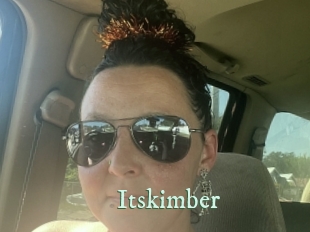 Itskimber