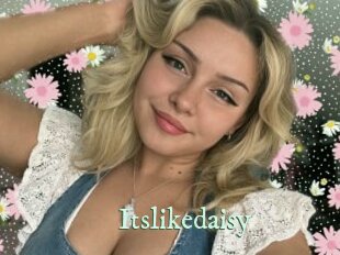 Itslikedaisy