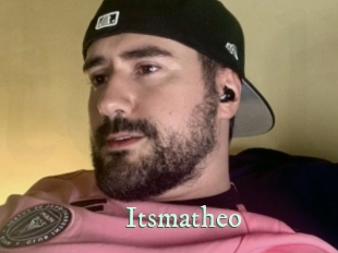 Itsmatheo