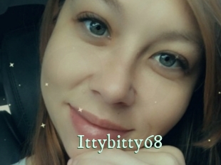 Ittybitty68