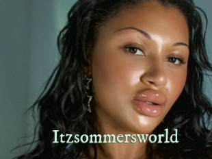 Itzsommersworld