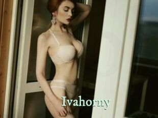 Ivahorny