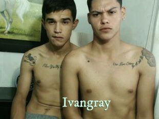 Ivangray
