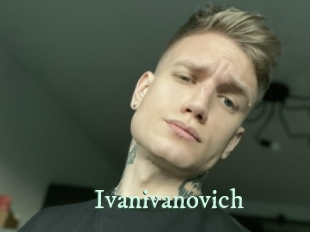 Ivanivanovich