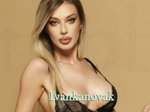 Ivankanovak