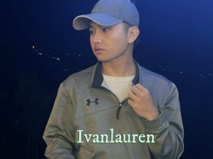 Ivanlauren