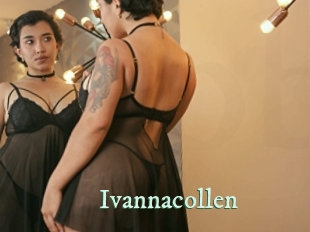 Ivannacollen