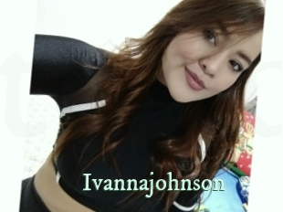 Ivannajohnson
