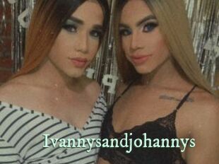 Ivannysandjohannys